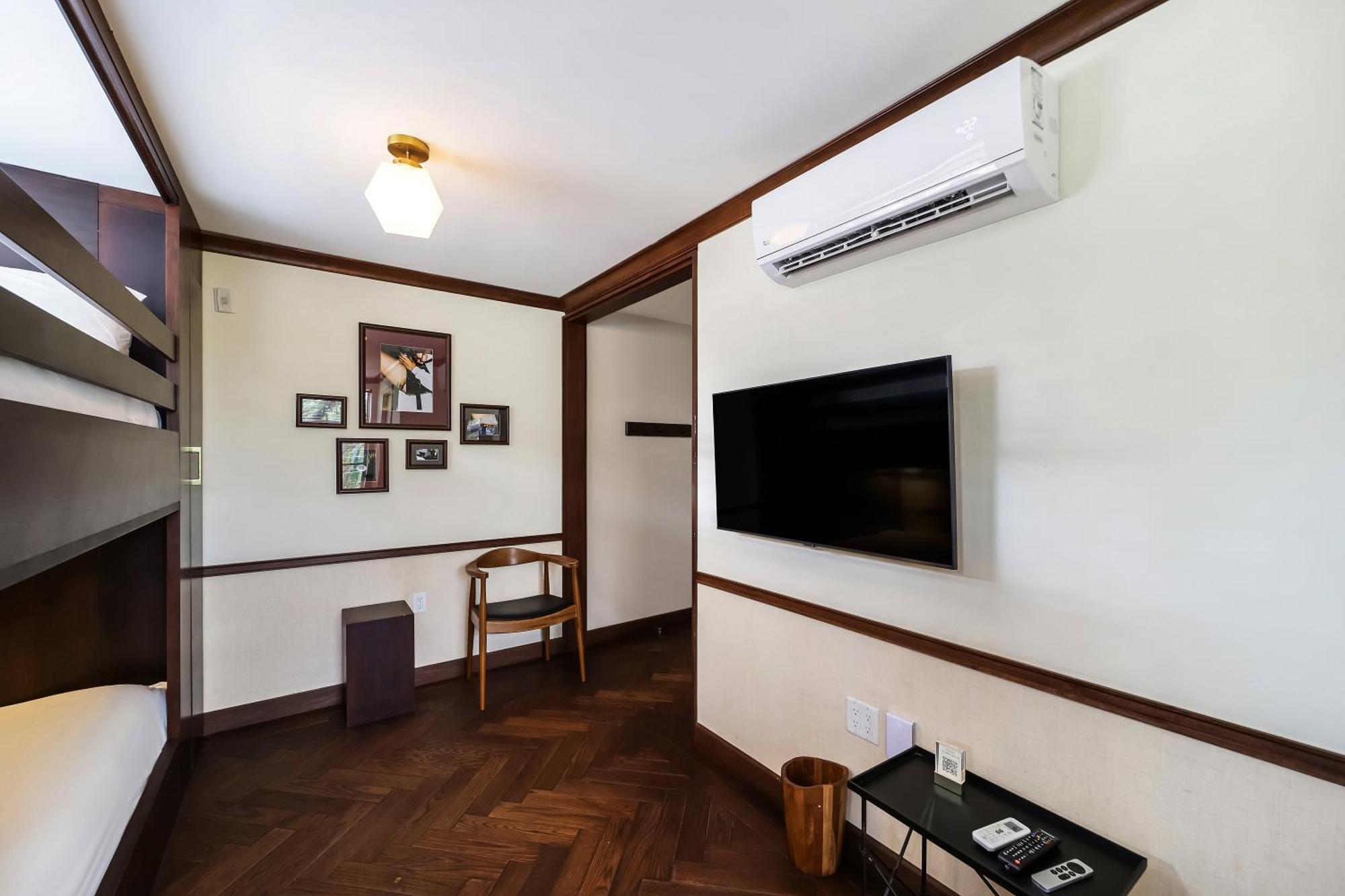 Aparthotel Jefferson 3*