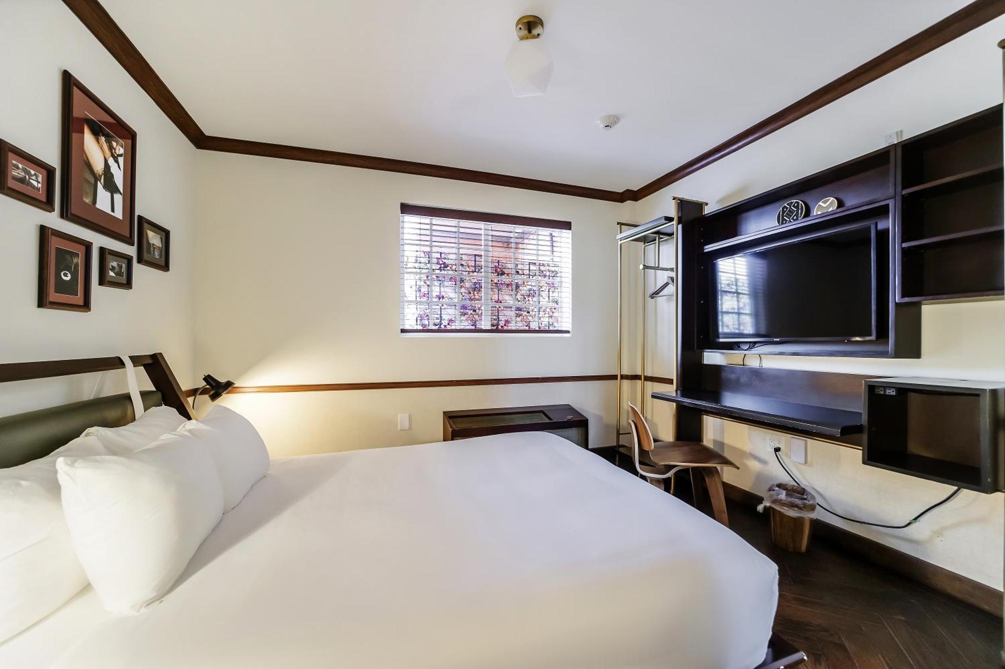 Jefferson Aparthotel