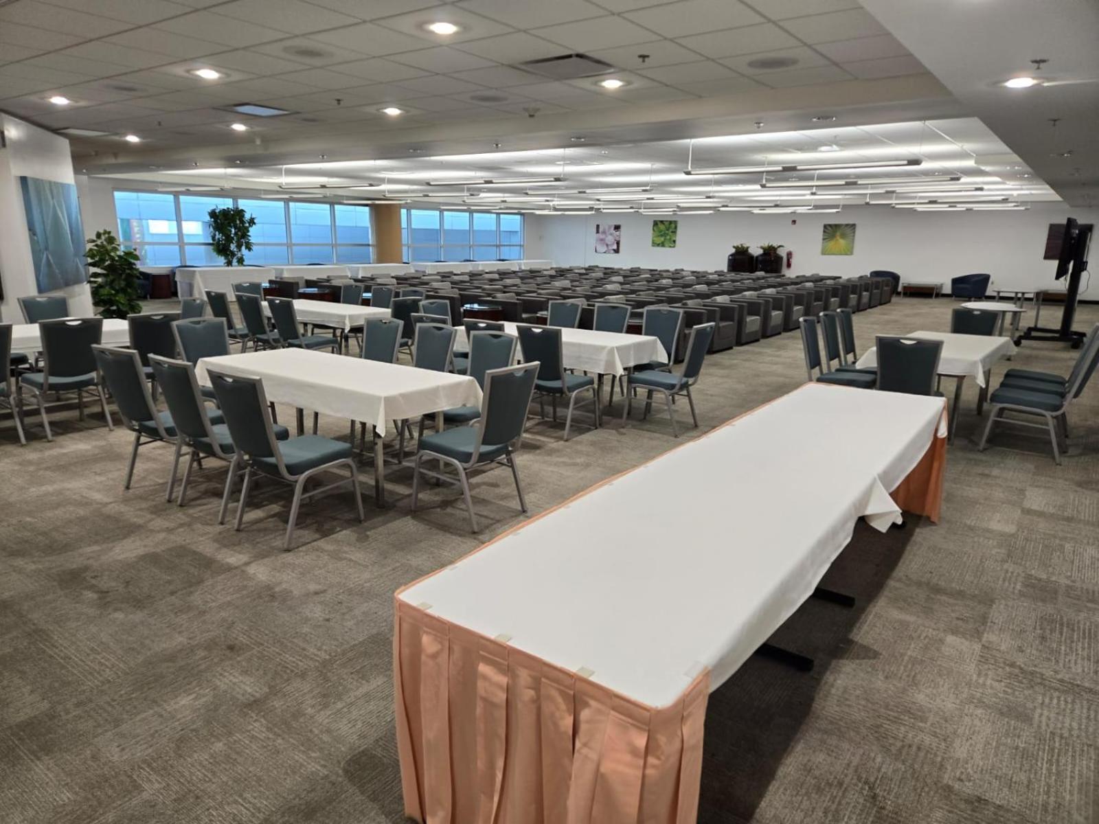 Miami International Airport Hotel 3*