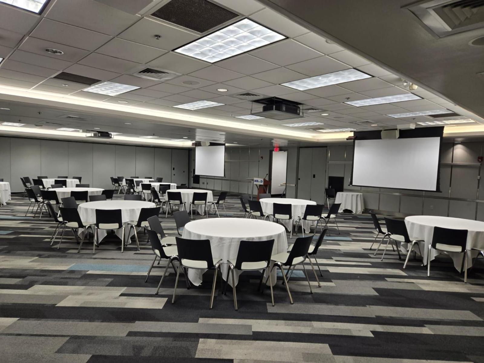 Miami International Airport Hotel
