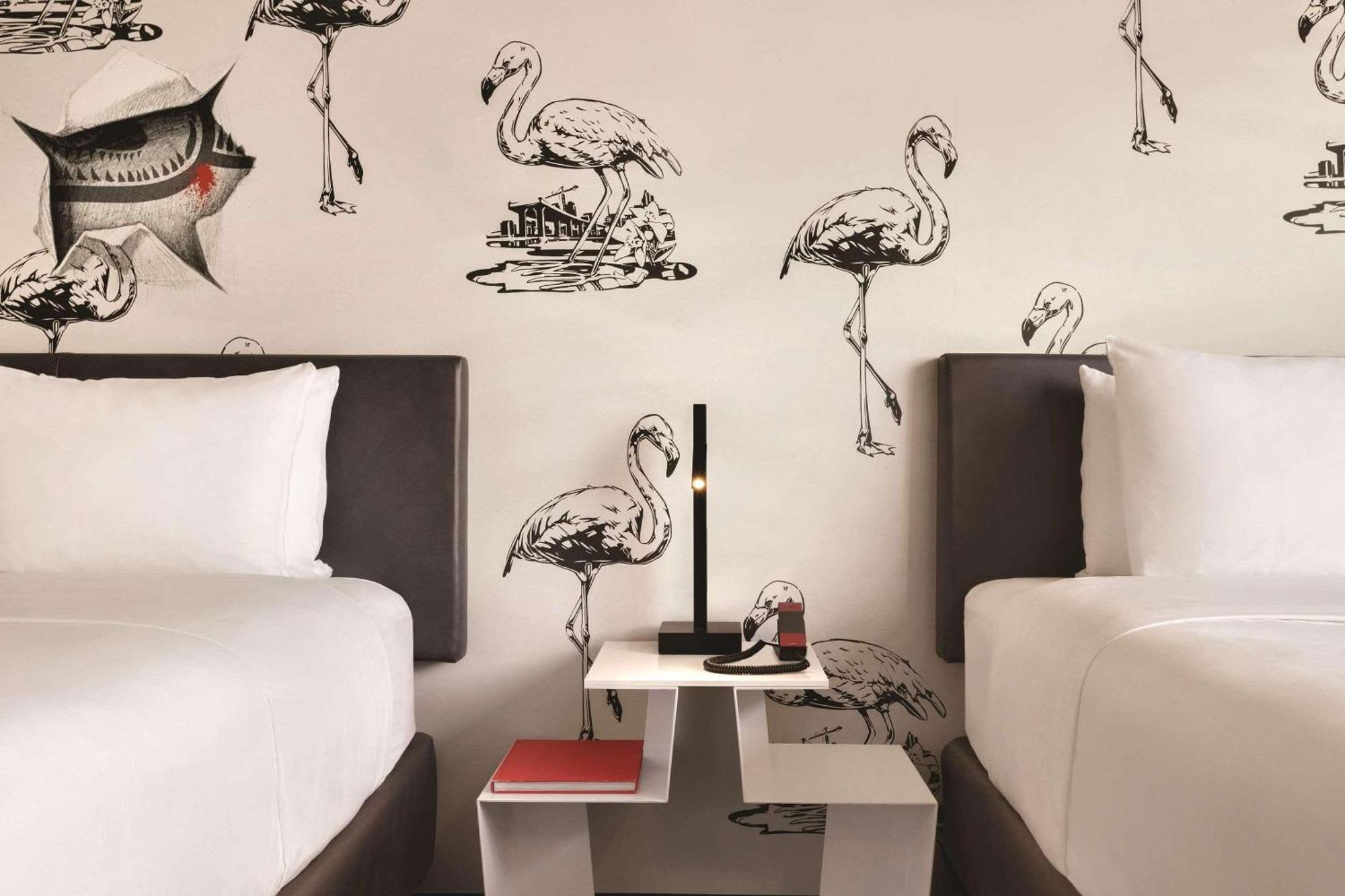 Radisson Red Miami Airport Hotel Miami Springs