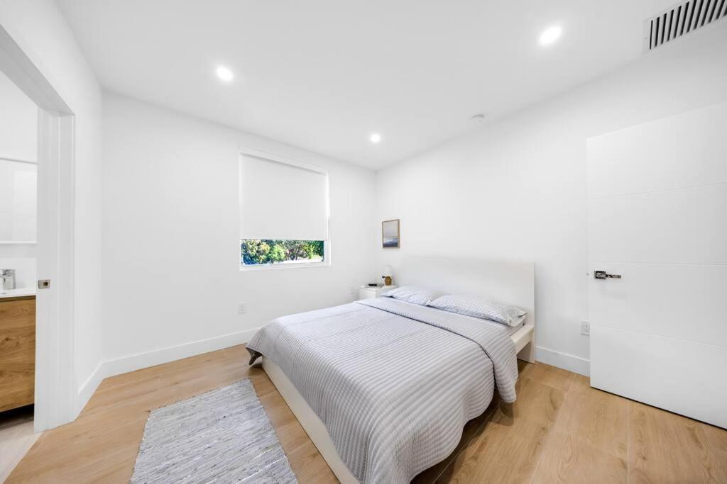 Up To 12 Guest Modern Near Wynwood! 27 Villa Miami