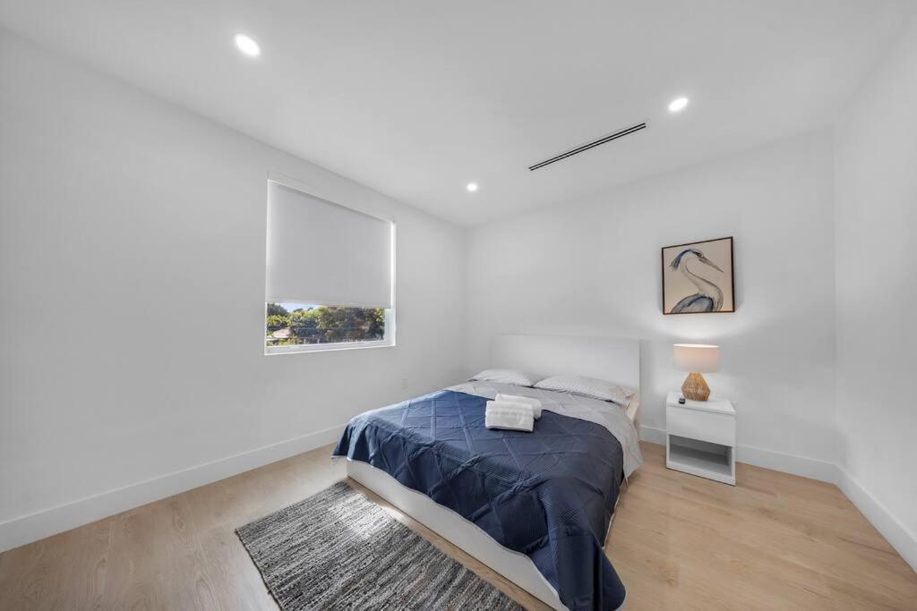 Up To 12 Guest Modern Near Wynwood! 27 Villa