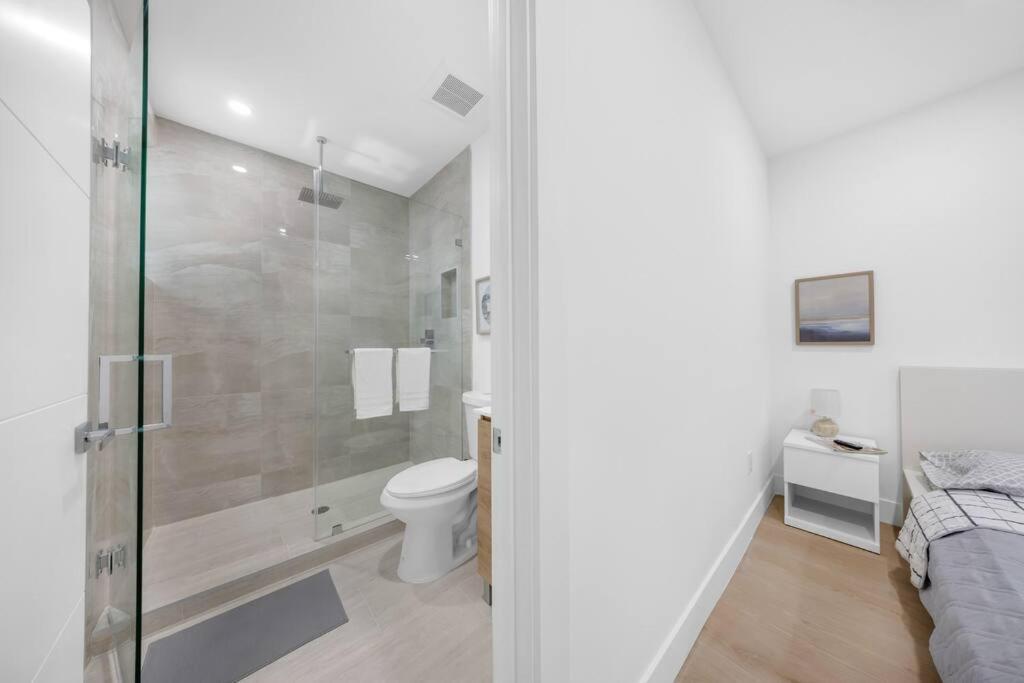 Up To 12 Guest Modern Near Wynwood! 27 * Miami
