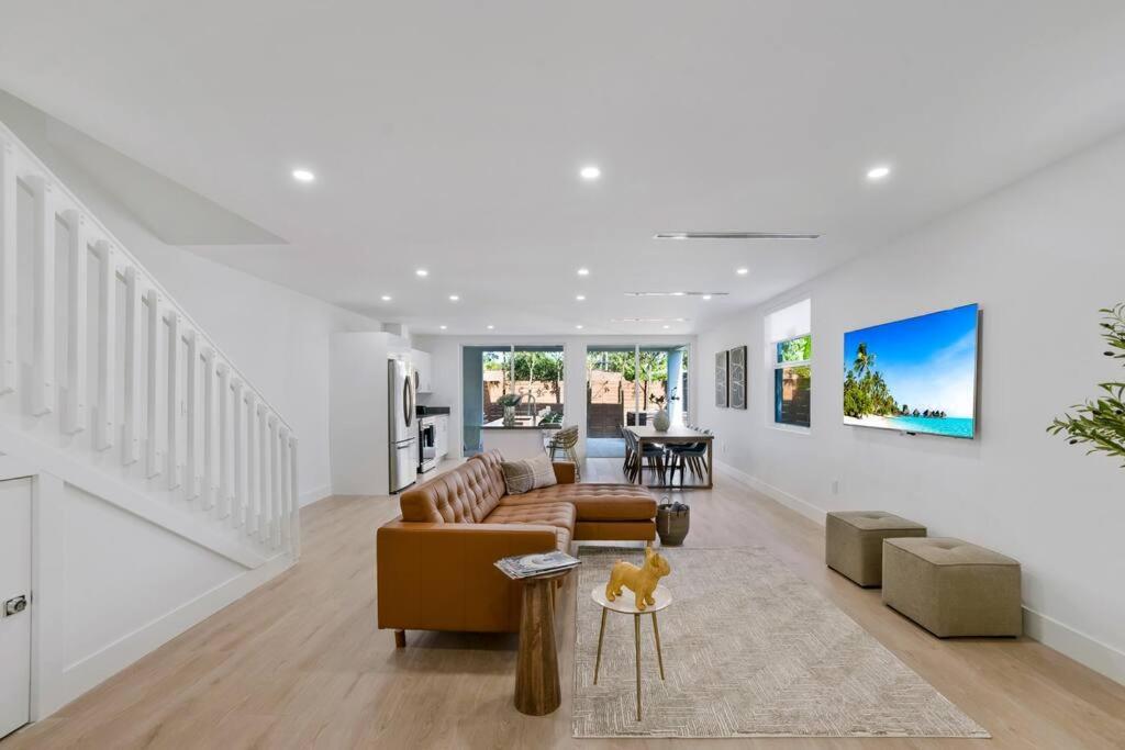 Villa Up To 12 Guest Modern Near Wynwood! 27