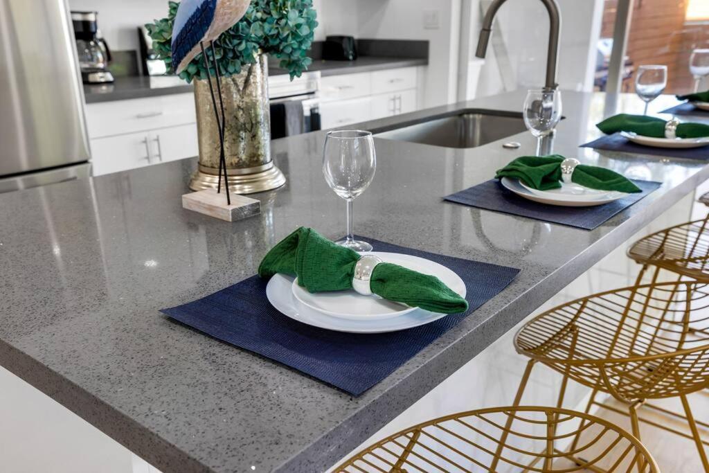 Up To 12 Guest Modern Near Wynwood! 27 * Miami