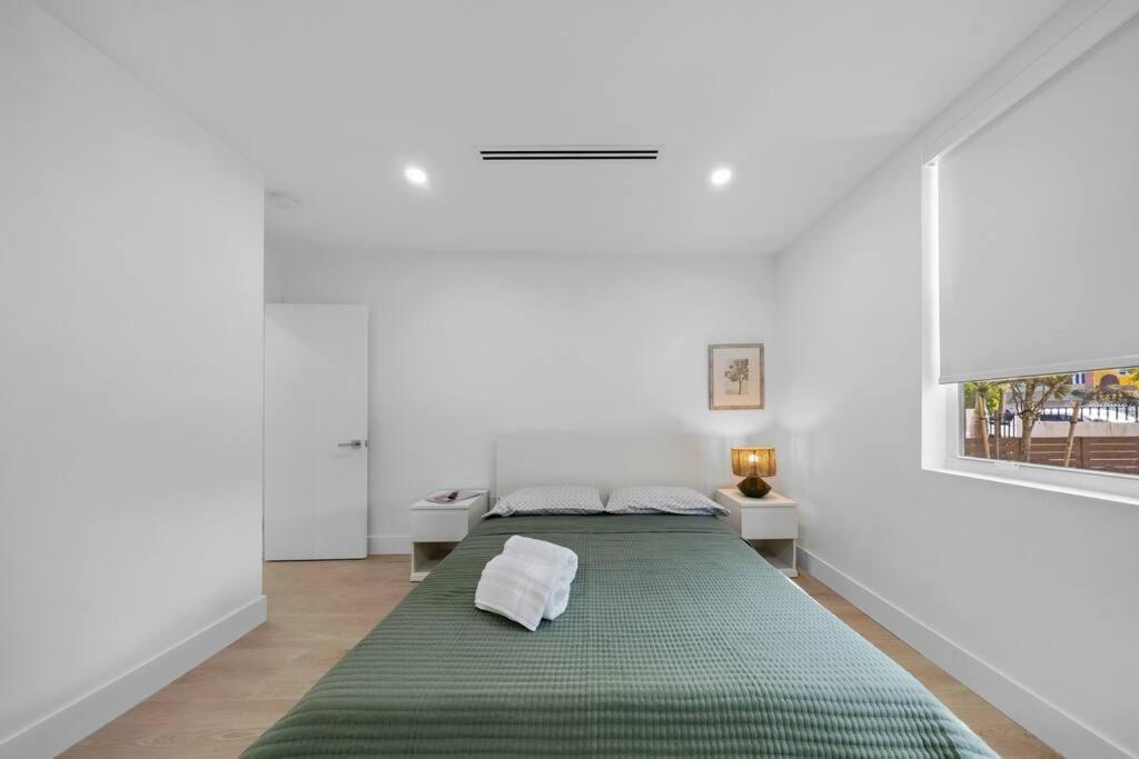Up To 12 Guest Modern Near Wynwood! 27 *