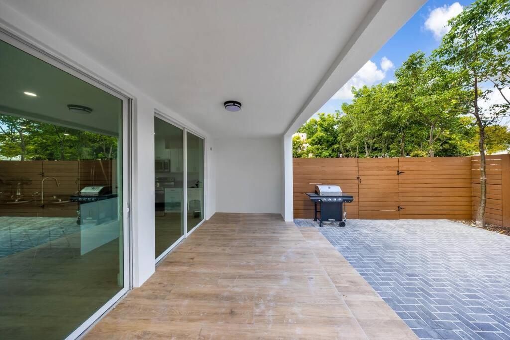 Up To 12 Guest Modern Near Wynwood! 27 * Miami
