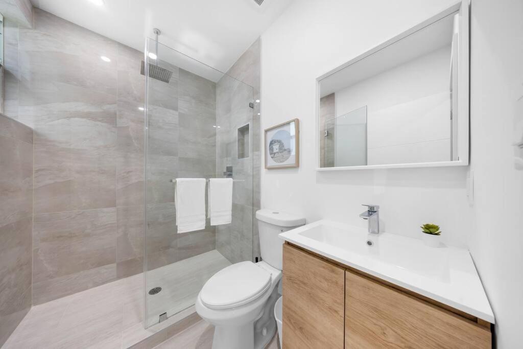 Up To 12 Guest Modern Near Wynwood! 27 * Miami