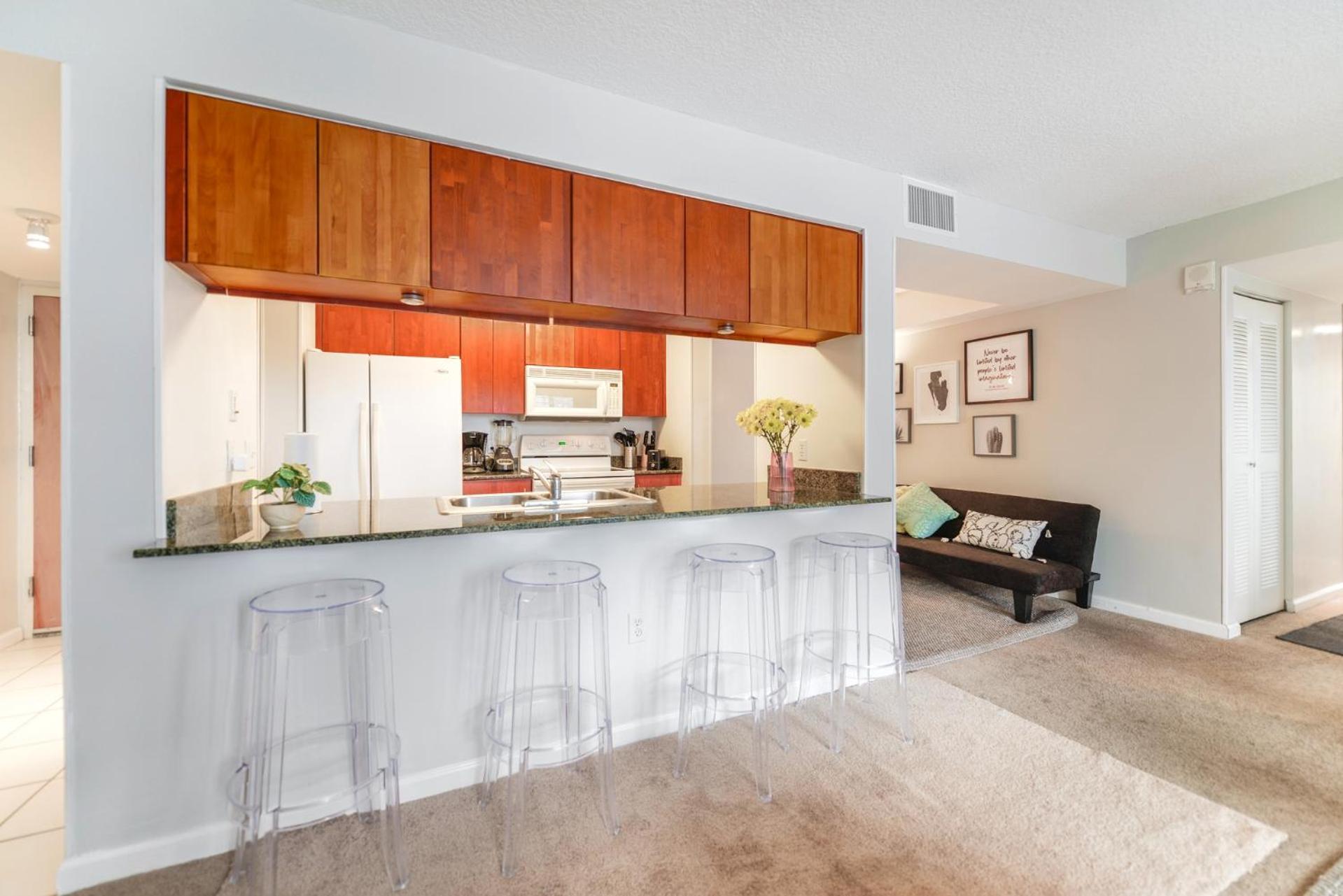 Apartment Prime Brickell With Stunning Views Miami