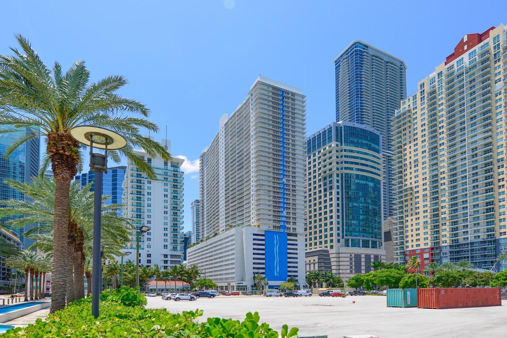 Prime Brickell With Stunning Views Apartment