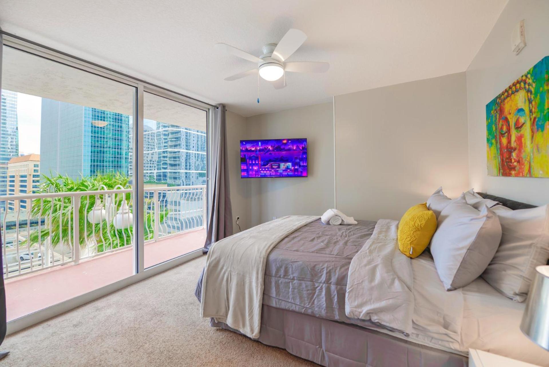 Prime Brickell With Stunning Views Apartment *