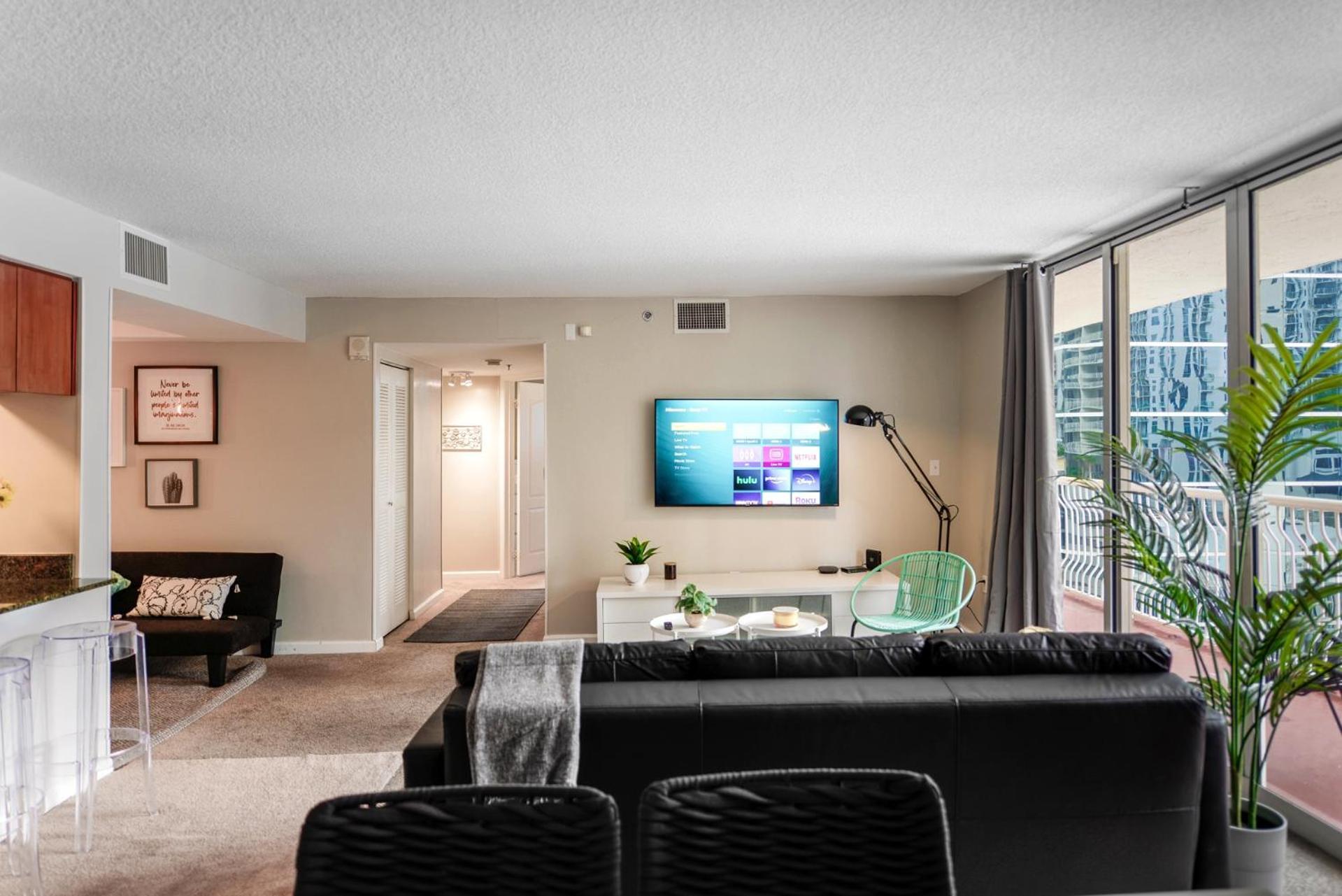 Prime Brickell With Stunning Views * Miami