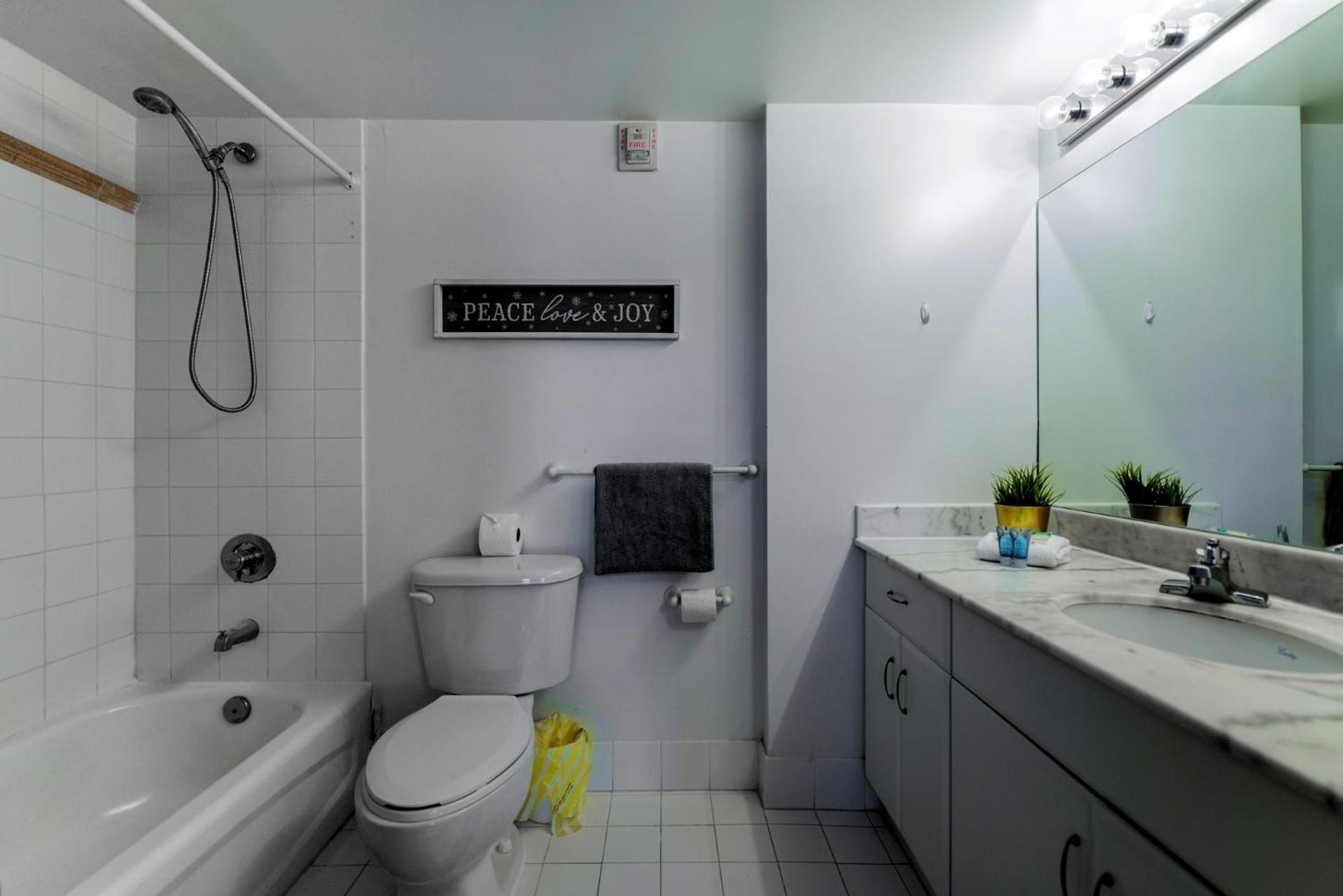 Prime Brickell With Stunning Views Apartment