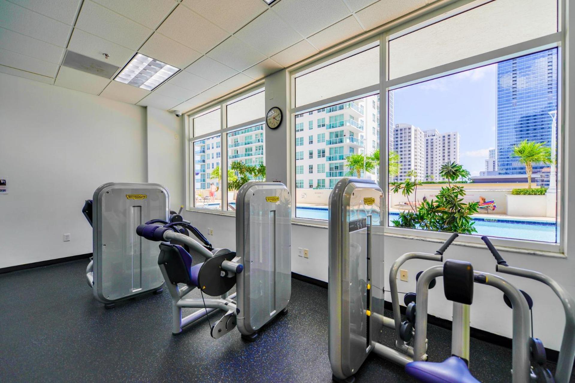 Prime Brickell With Stunning Views Apartment Miami