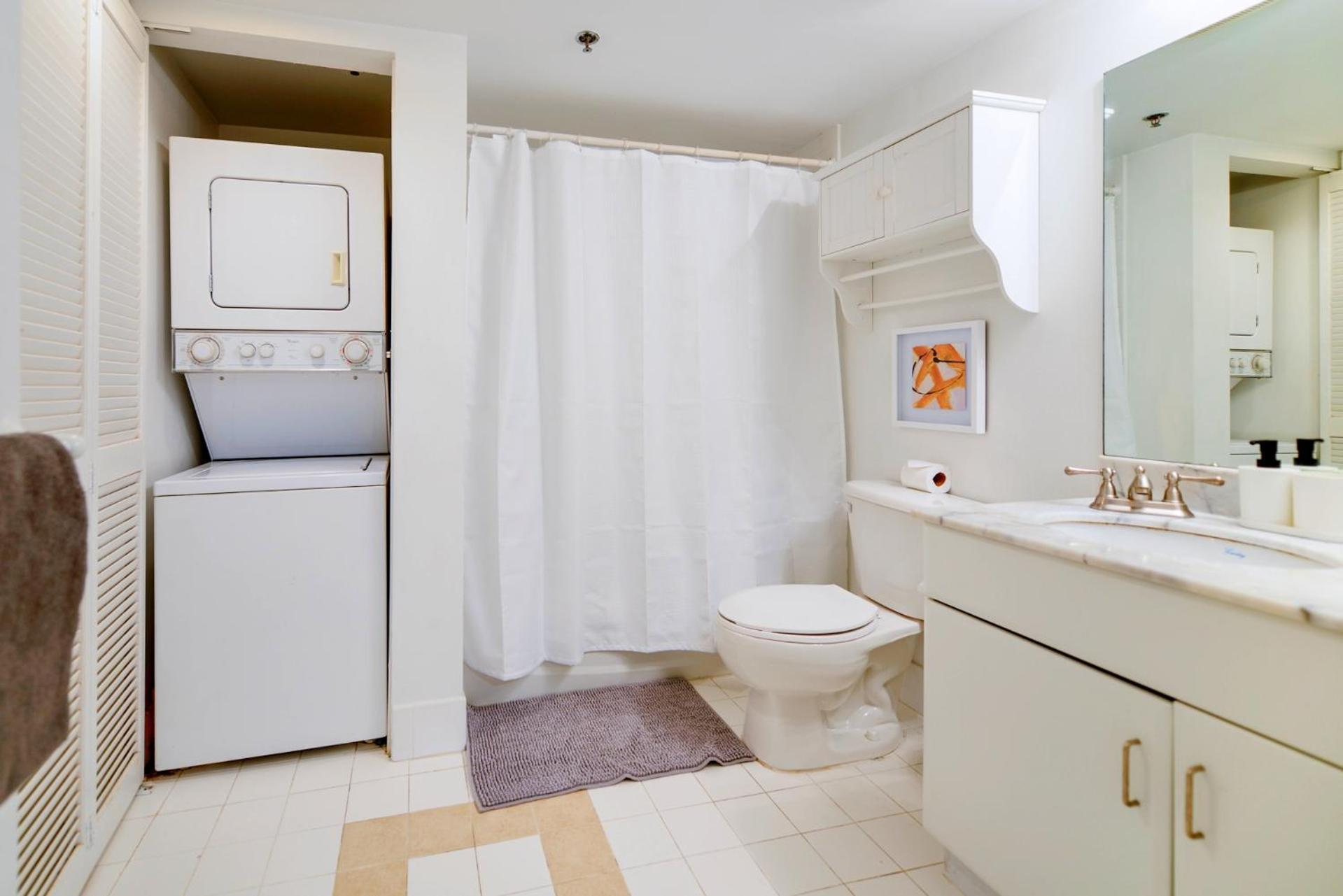 Ocean View Exquisite 1 Bedroom With Free Parking Miami