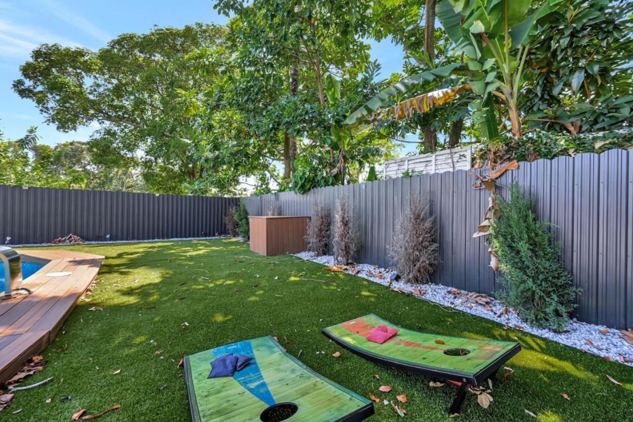 Lux Modern 4br With Pool