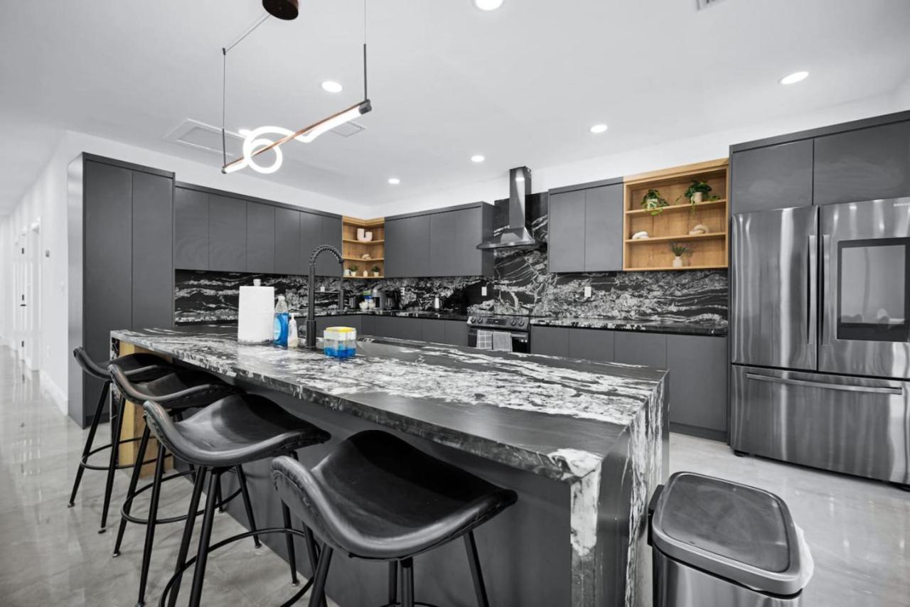 Lux Modern 4br With Pool Villa *