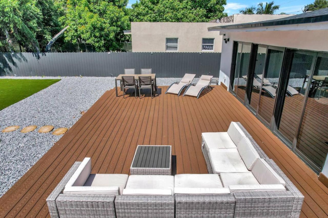 Lux Modern 4br With Pool *