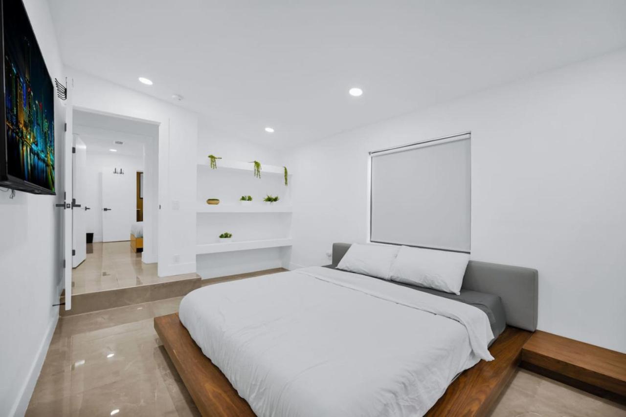 Lux Modern 4br With Pool Villa *