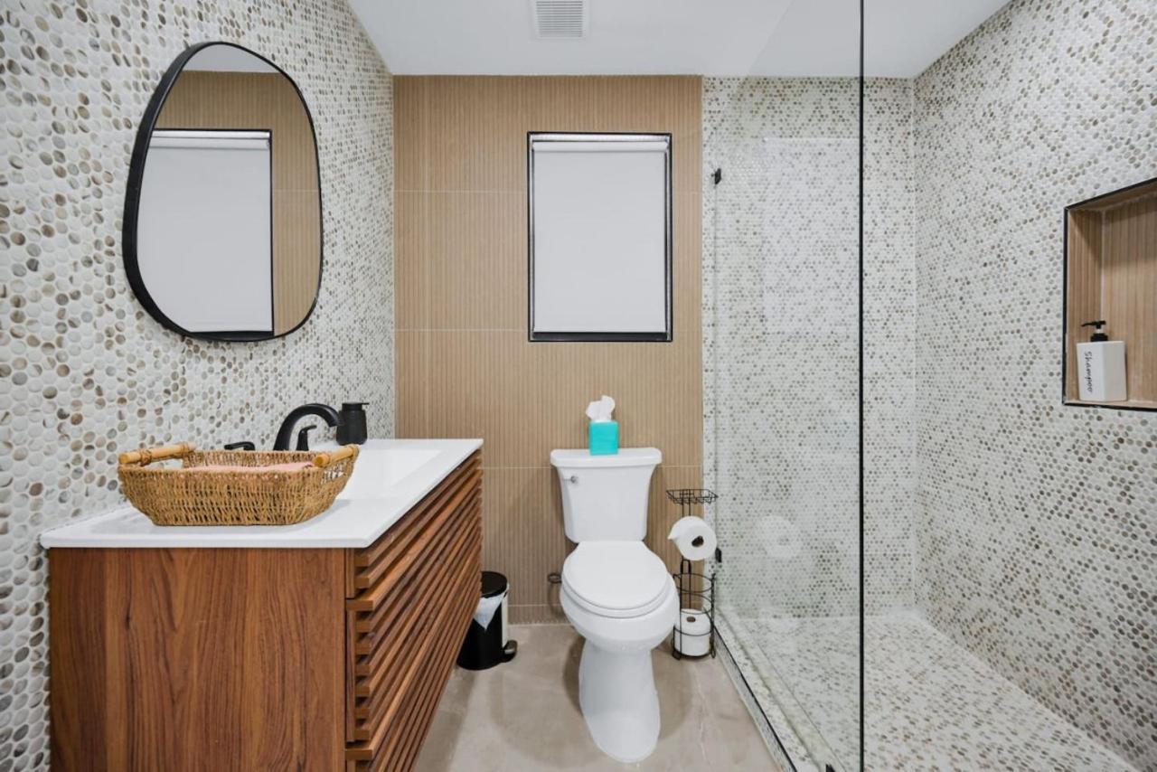 Lux Modern 4br With Pool