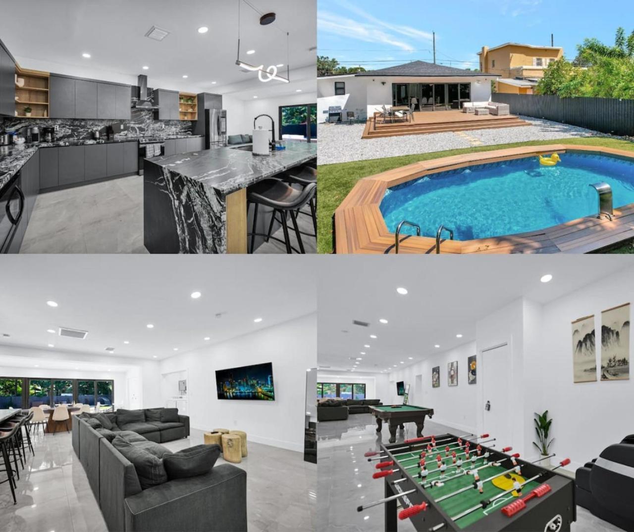 Lux Modern 4br With Pool Villa *