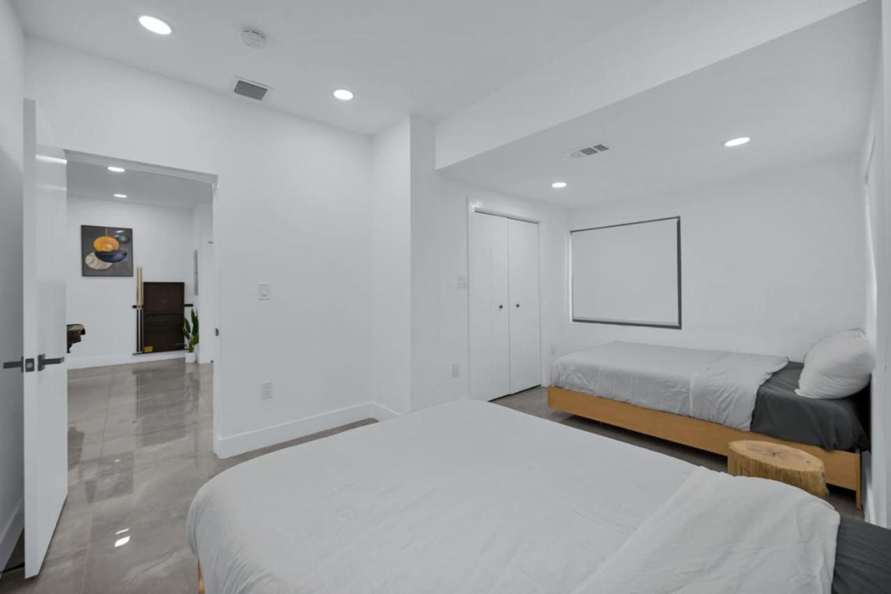 Lux Modern 4br With Pool Villa
