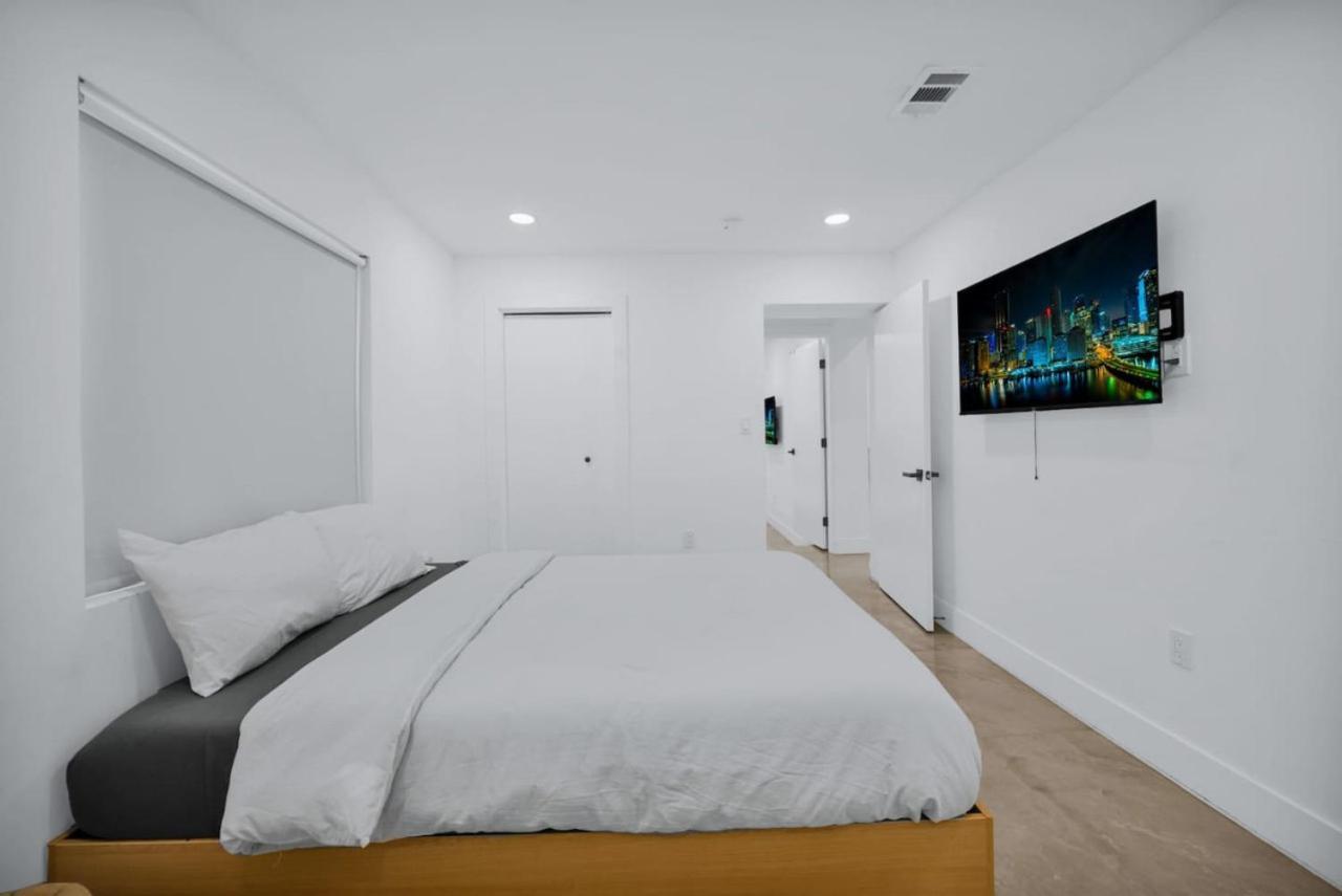 Lux Modern 4br With Pool *