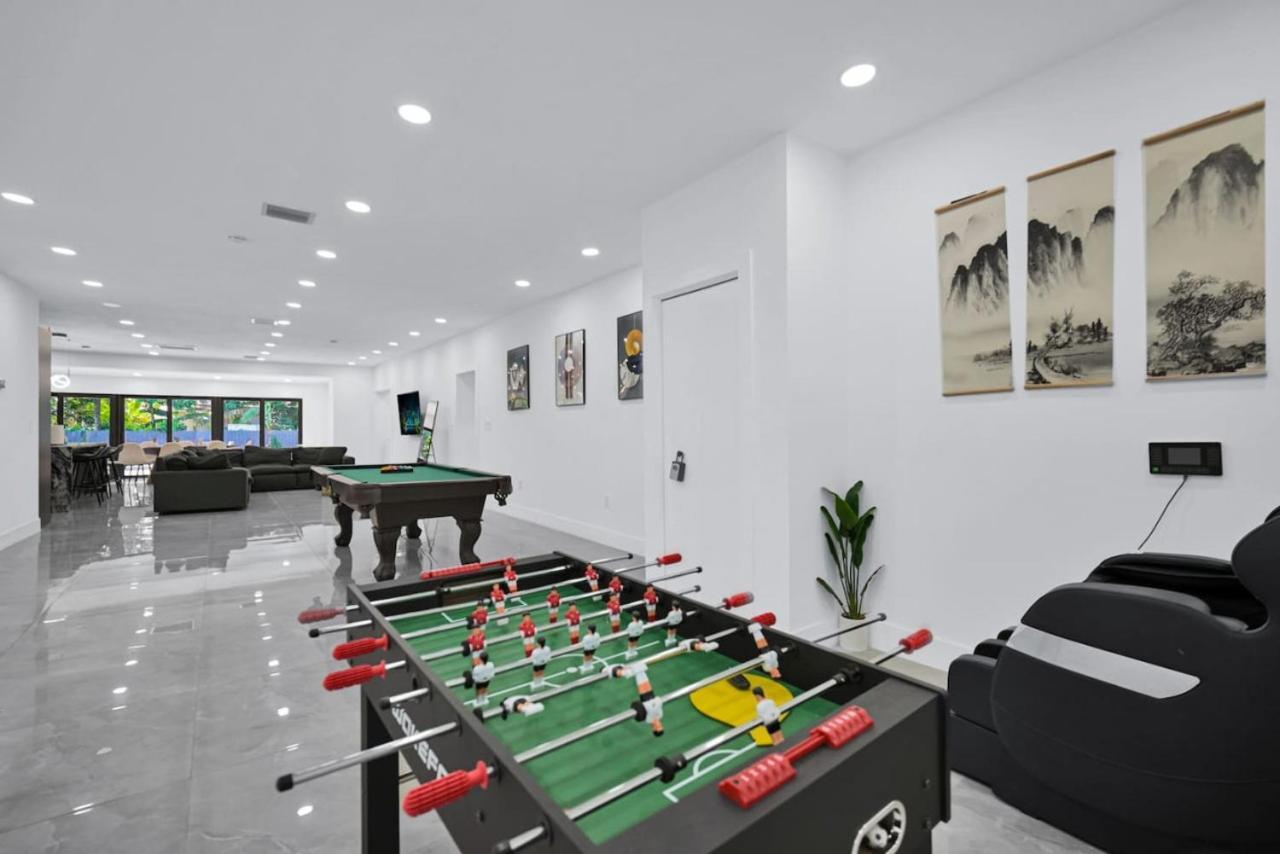 Villa Lux Modern 4br With Pool *