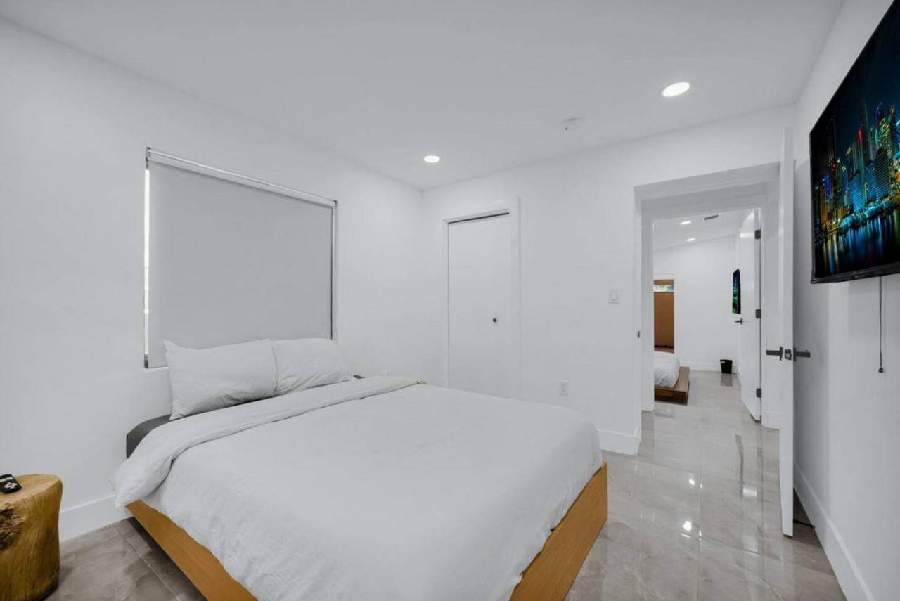 Lux Modern 4br With Pool *