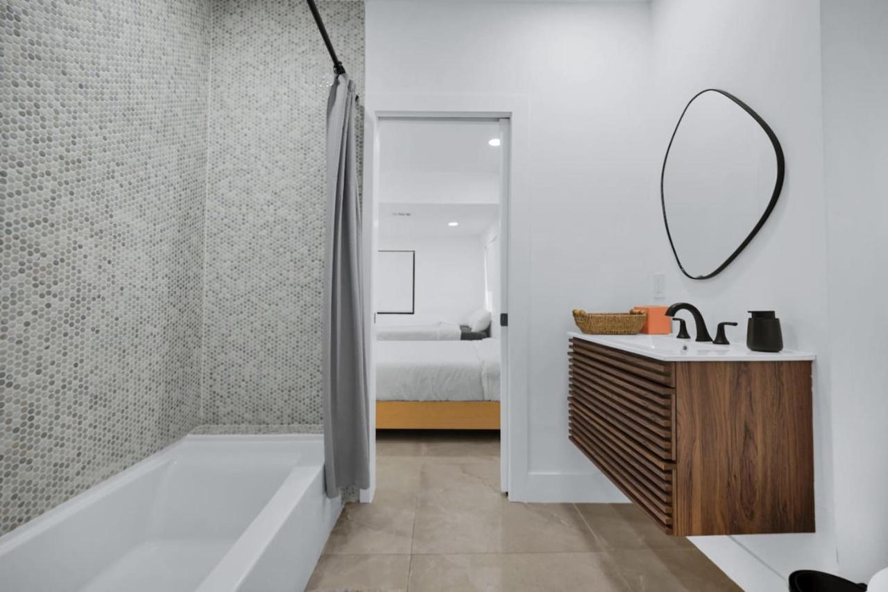 Lux Modern 4br With Pool