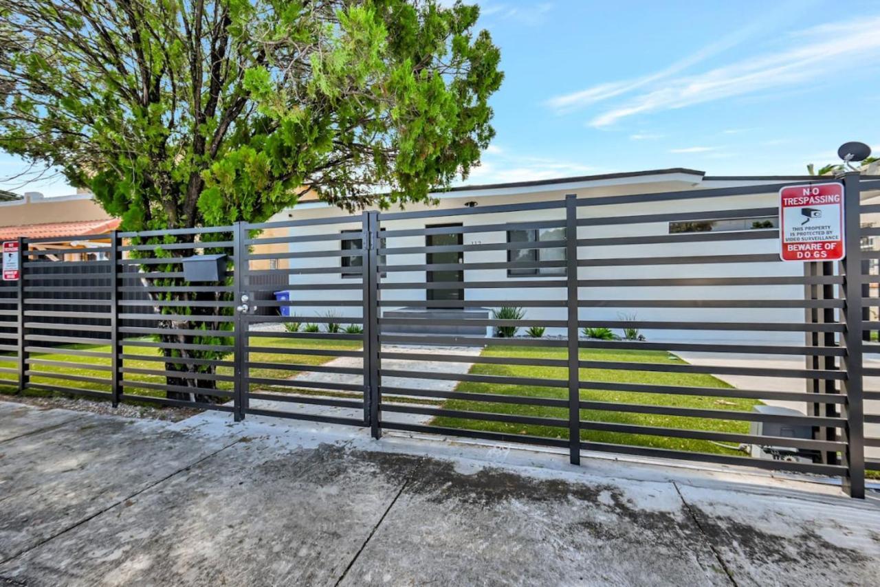 Lux Modern 4br With Pool *