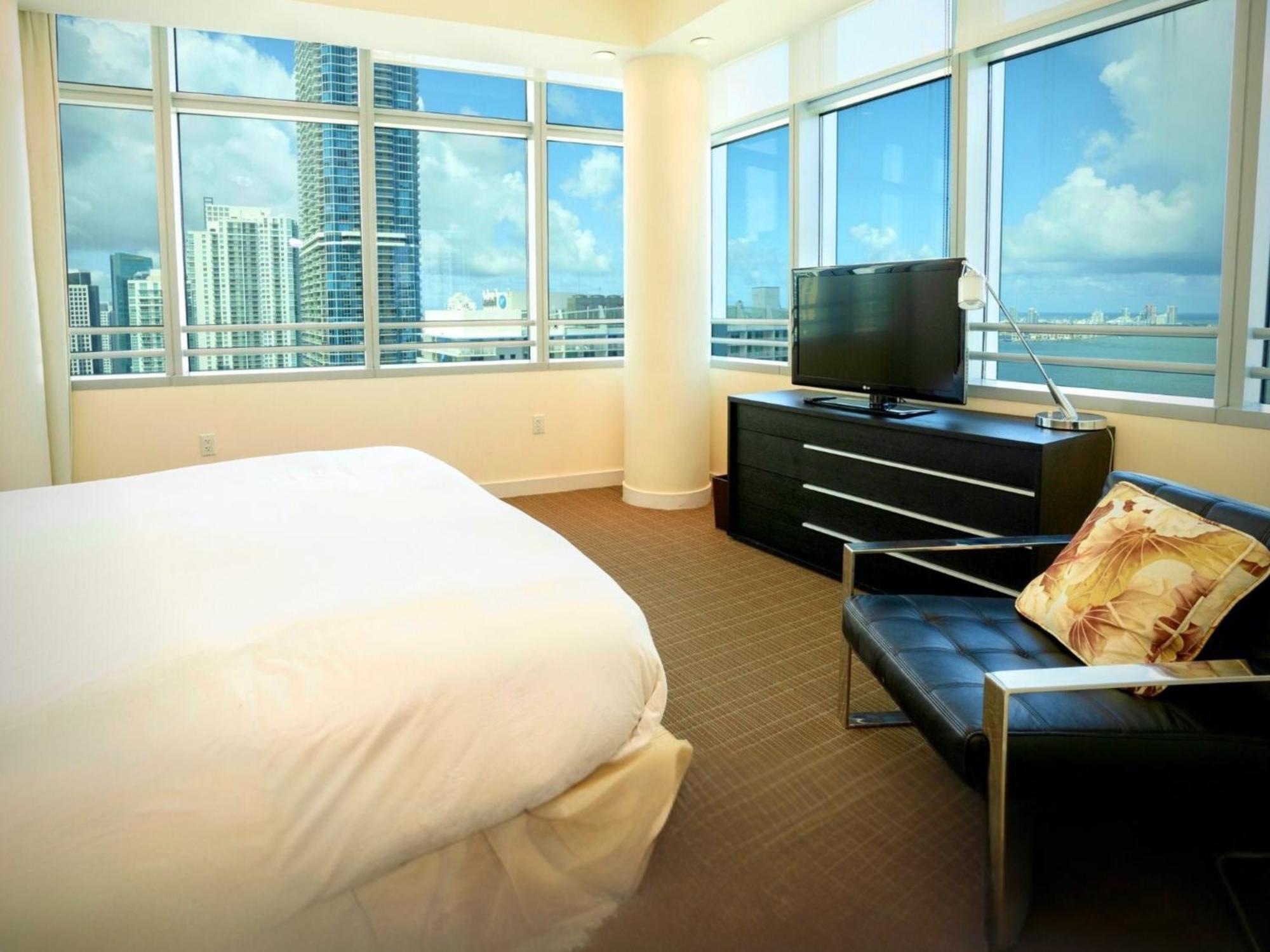 Apartment Urban Gateway Location In Brickell Prkg *
