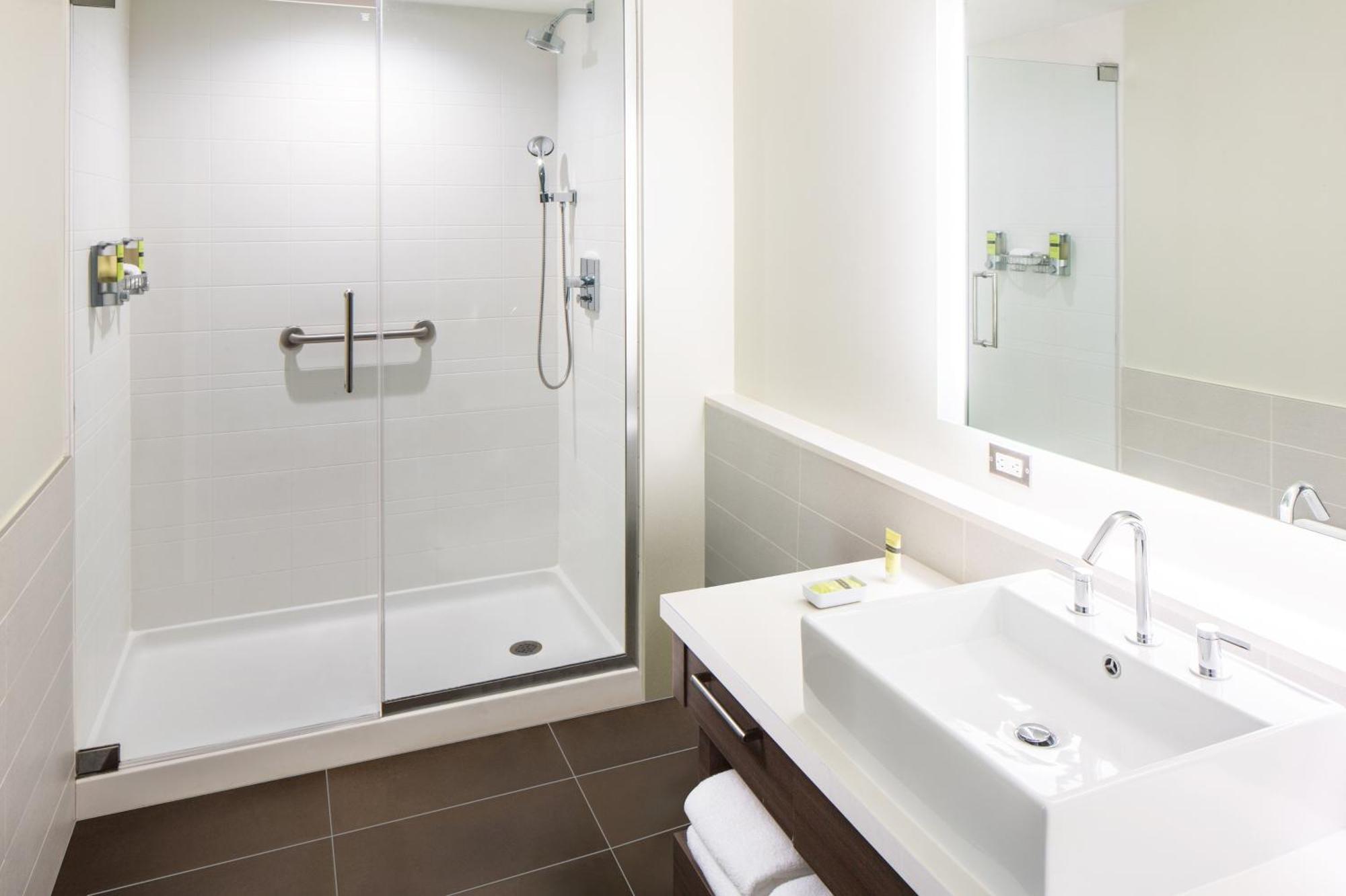 Element Miami International Airport 3* Miami Springs