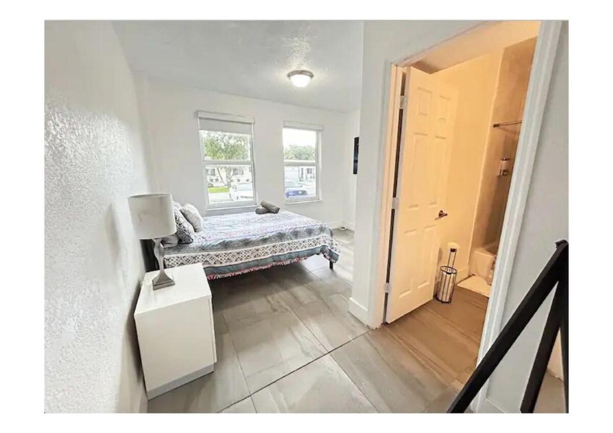 2bed In The Heart Of Apartment *