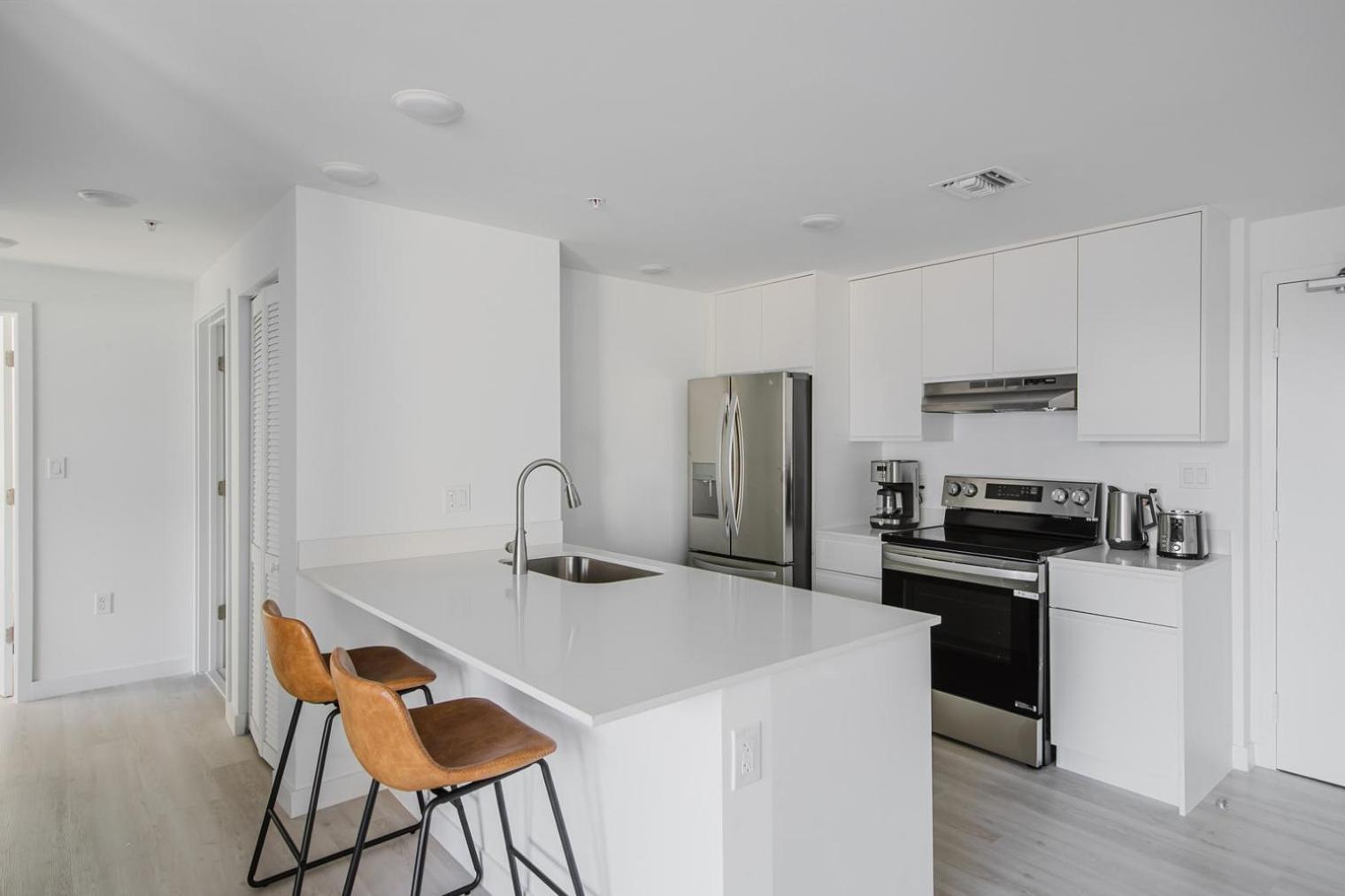 Apartment Blueground Hollywood Pool Wd Nr Mia-123