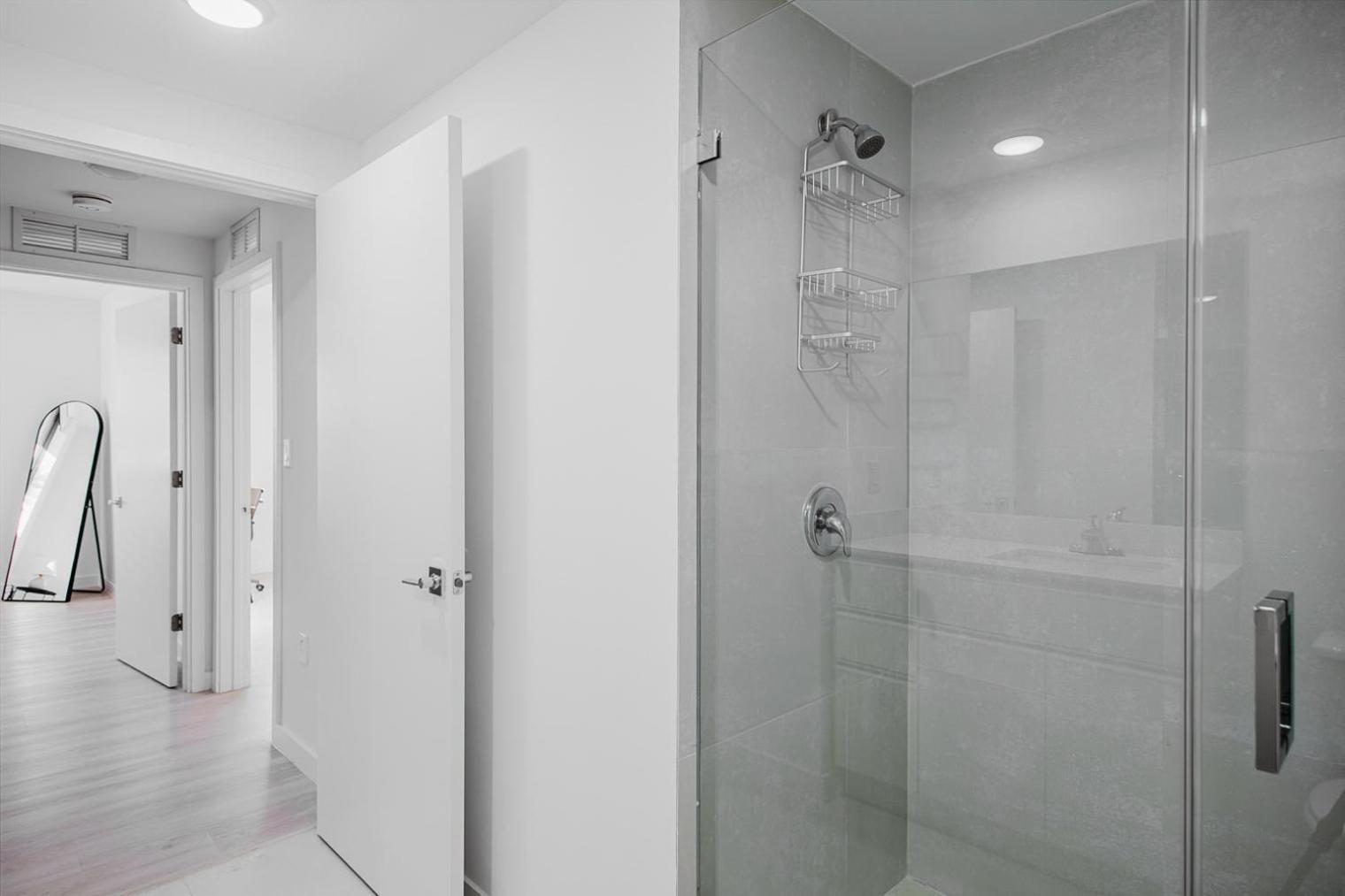 Apartment Blueground Hollywood Pool Wd Nr Mia-123 *