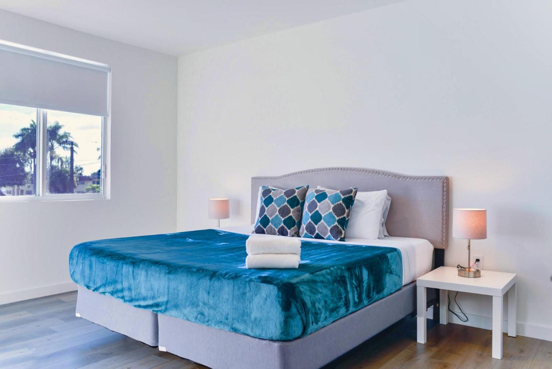Relax And Enjoy Of In Cozy Duplex *