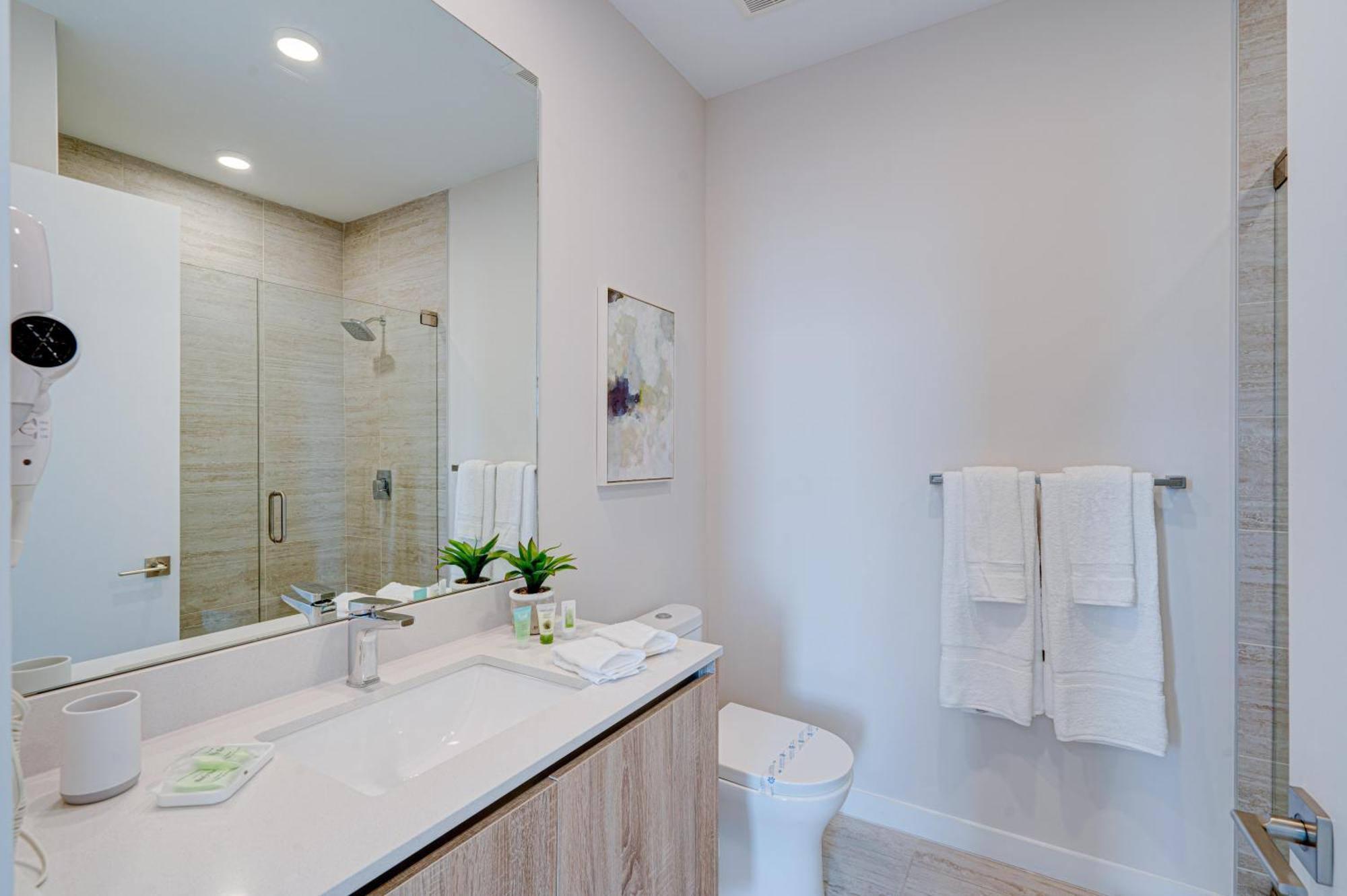 Apartment 3900-502gj Design District, 2 Bedrooms & 2 Bathrooms Miami