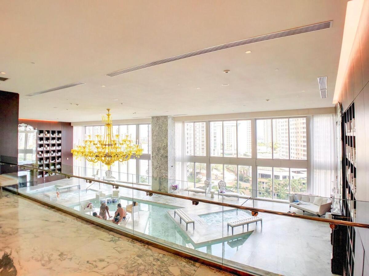 Apartment Charming Ocean View 2br 1ba Icon Brickell