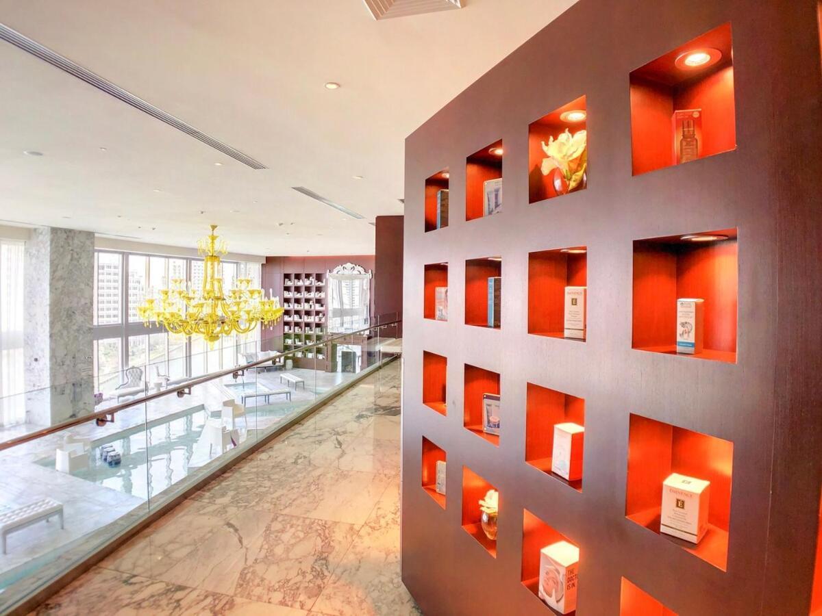 Apartment Charming Ocean View 2br 1ba Icon Brickell *