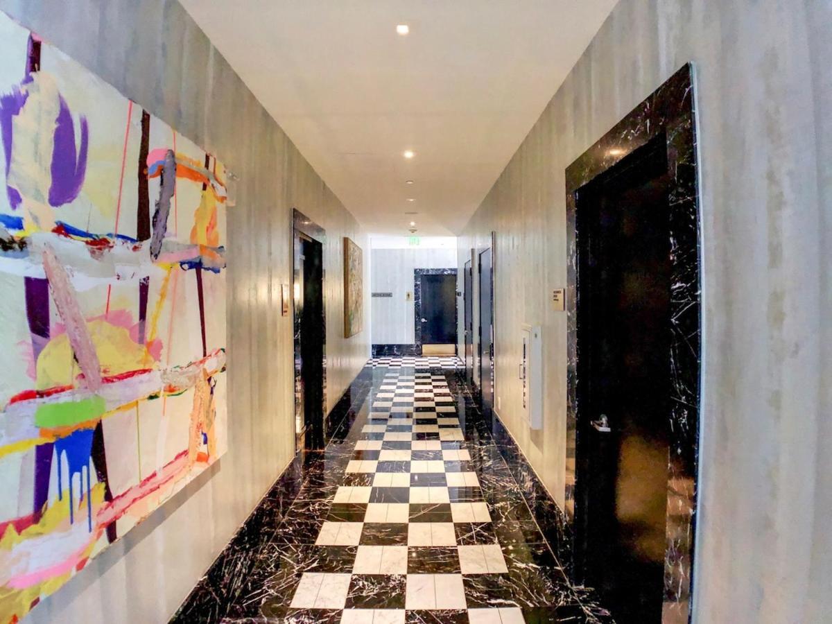 Charming Ocean View 2br 1ba Icon Brickell * Miami
