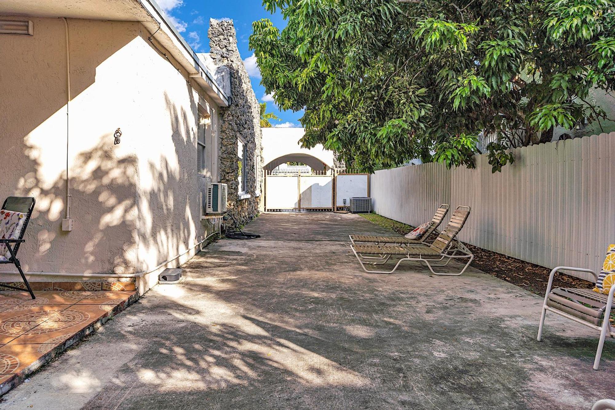 Guest house Boho In Little Havana