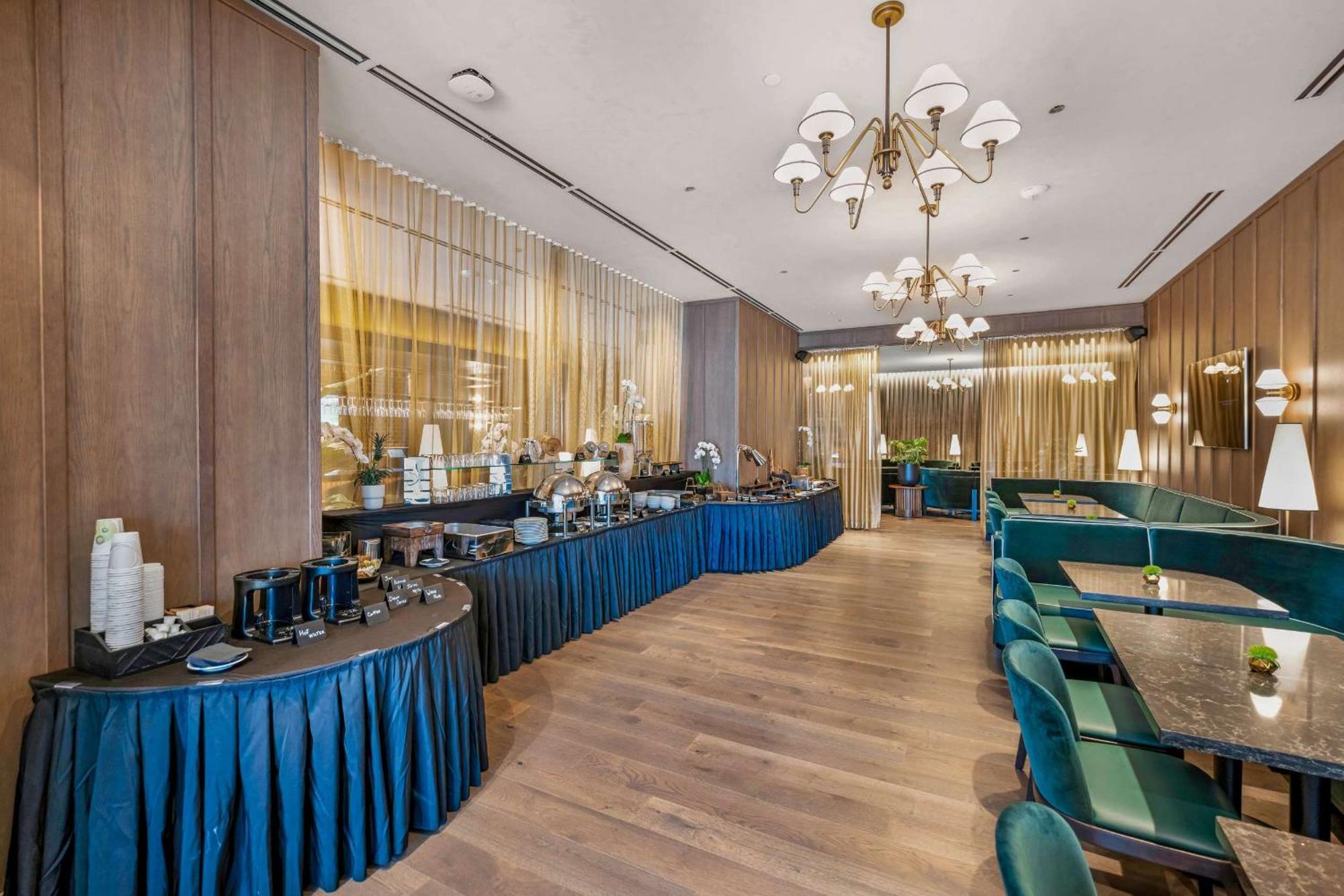 Stylish Downtown 1 Bedroom With Skyline Vibes * Miami
