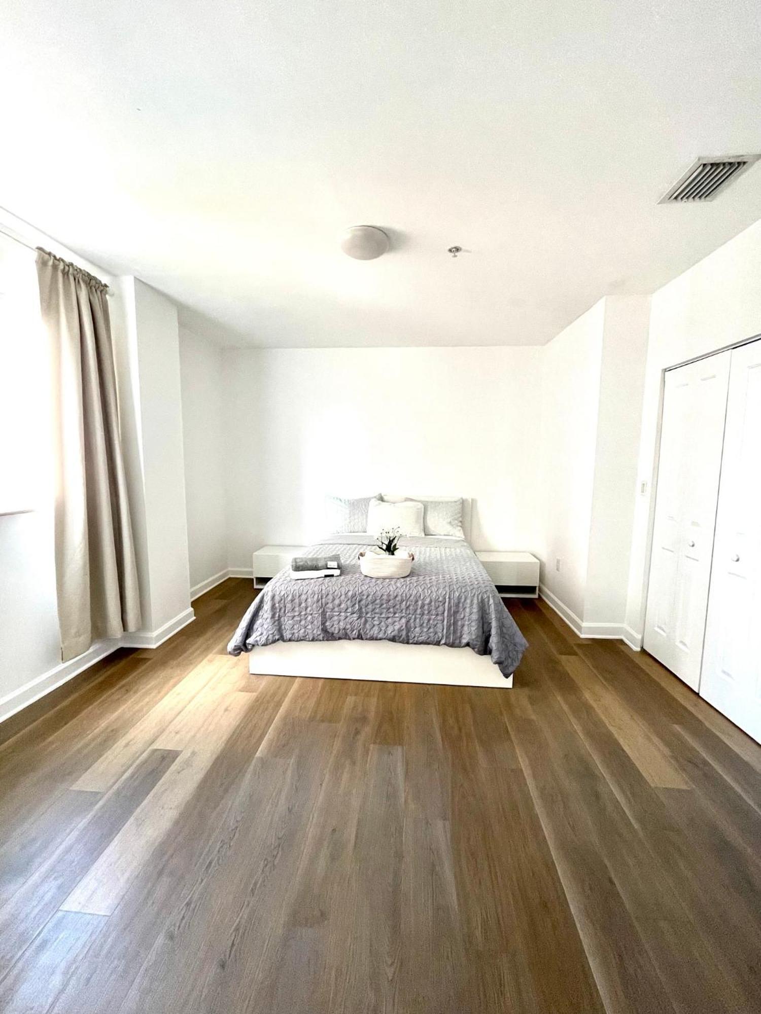 Homestay Private Bedroom In - Coral Gables 601 Miami