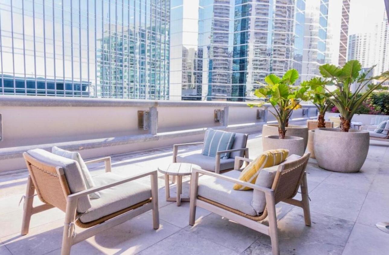 Brickell 32th Floor Aka By Palermo Apartment *