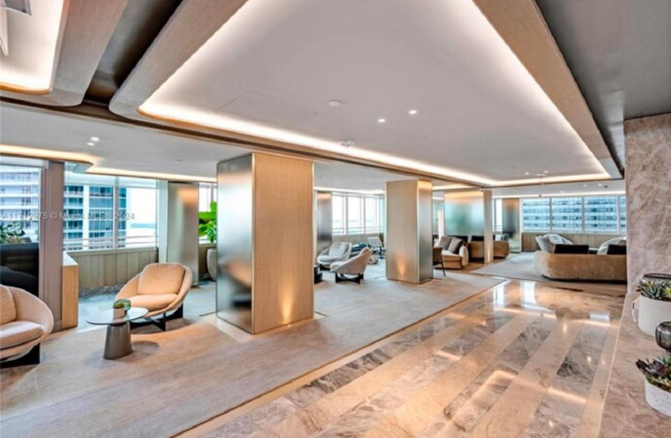 Brickell 32th Floor Aka By Palermo Miami