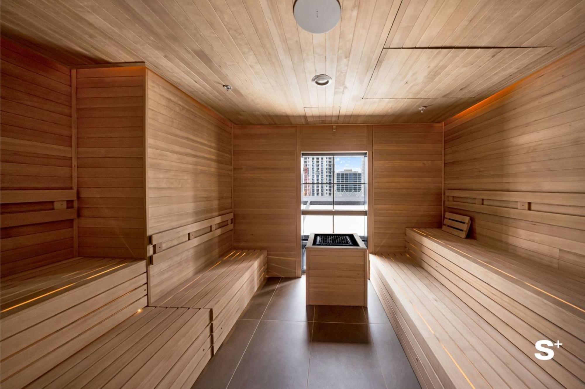 Luxe Retreat Modern 2-br With Water Views