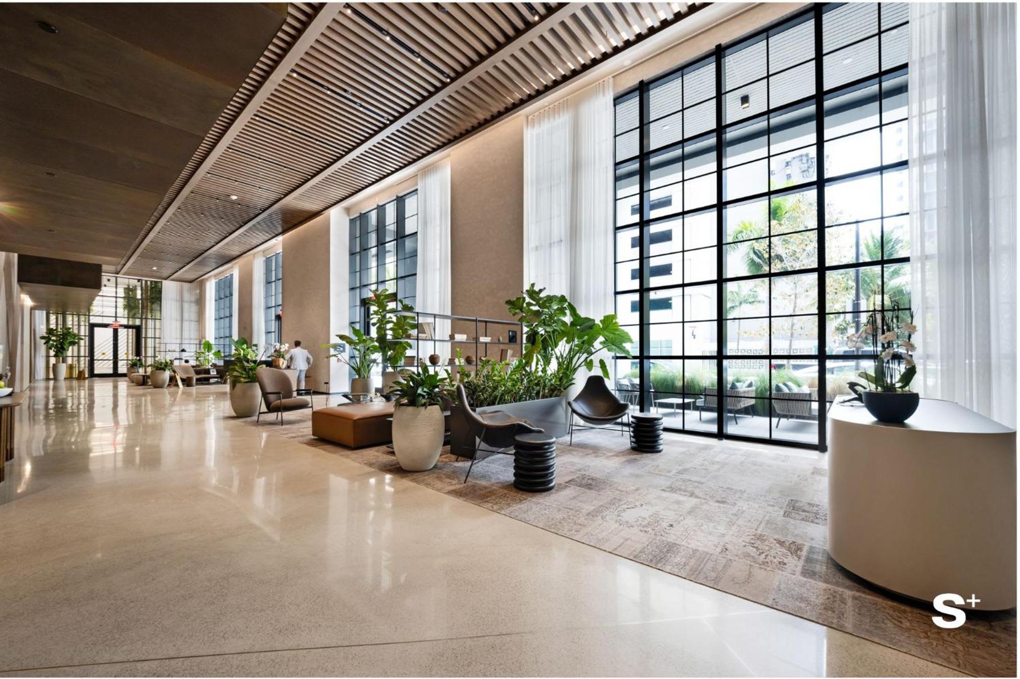 Luxe Retreat Modern 2-br With Water Views