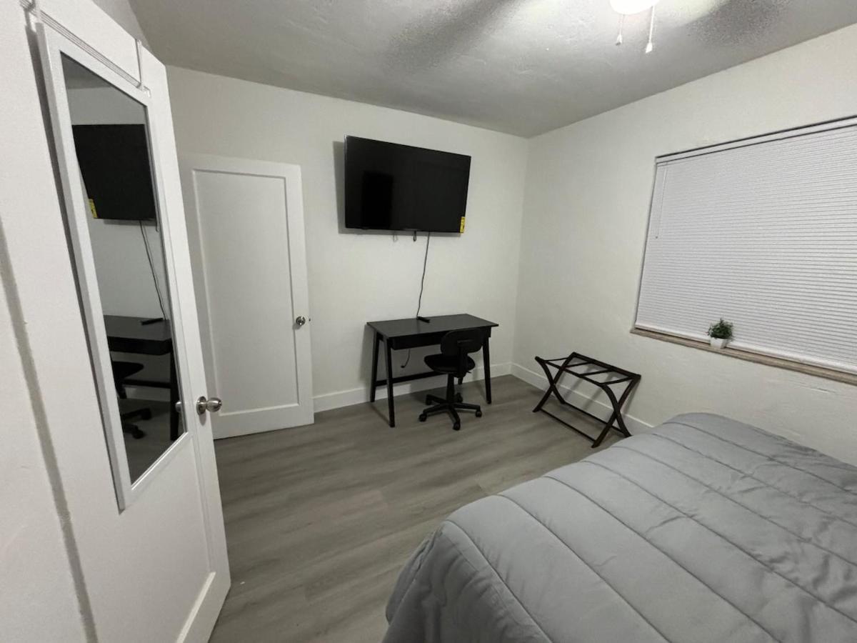 Escape, 3br, Parking, 15 Min To Airport! * Miami